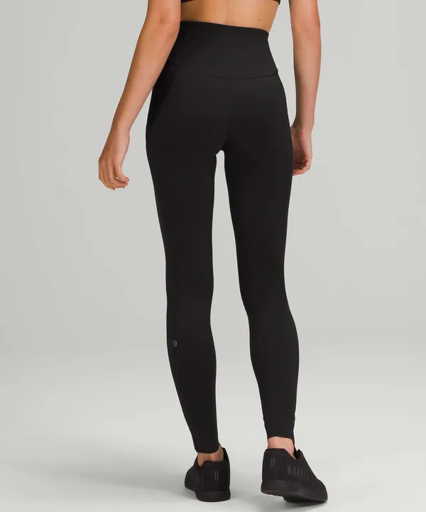 Lululemon Base Pace Leggings 28" - Image 2