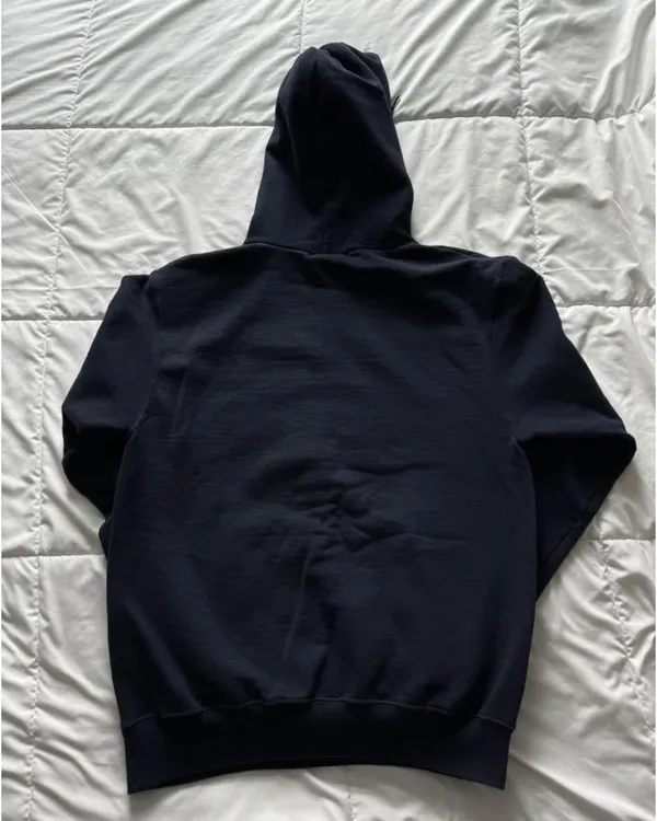 College Hoodie - Image 4