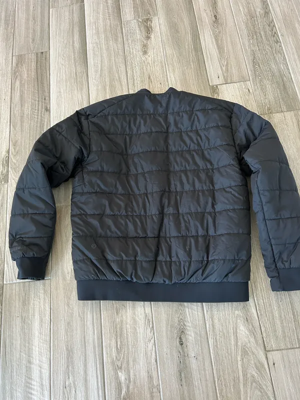 Lululemon Puffer - Image 6