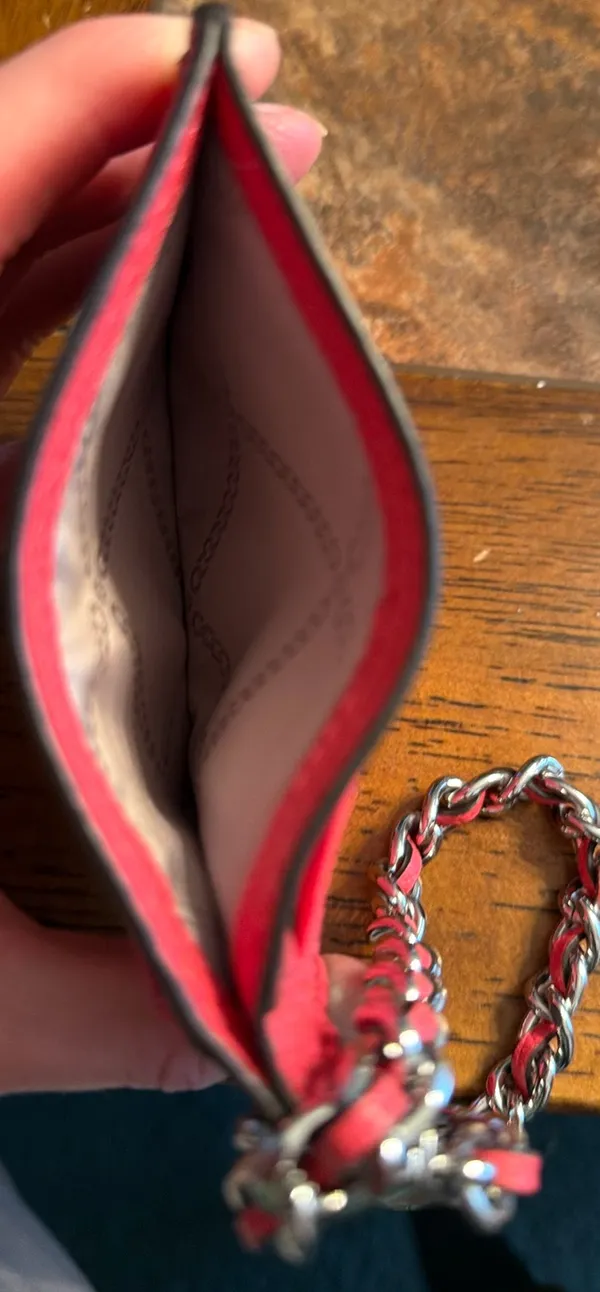 Michael Kors Wristlet - Image 3