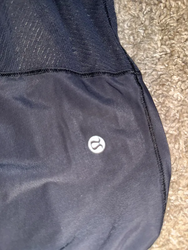 Lululemon Tank - Image 2