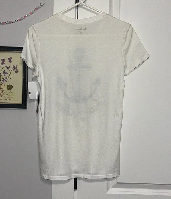 Anchor Tee - Image 2
