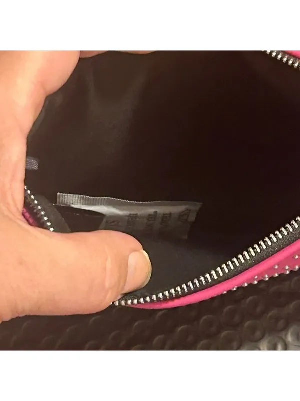 Ysl beaute cosmetics bag - Image 8