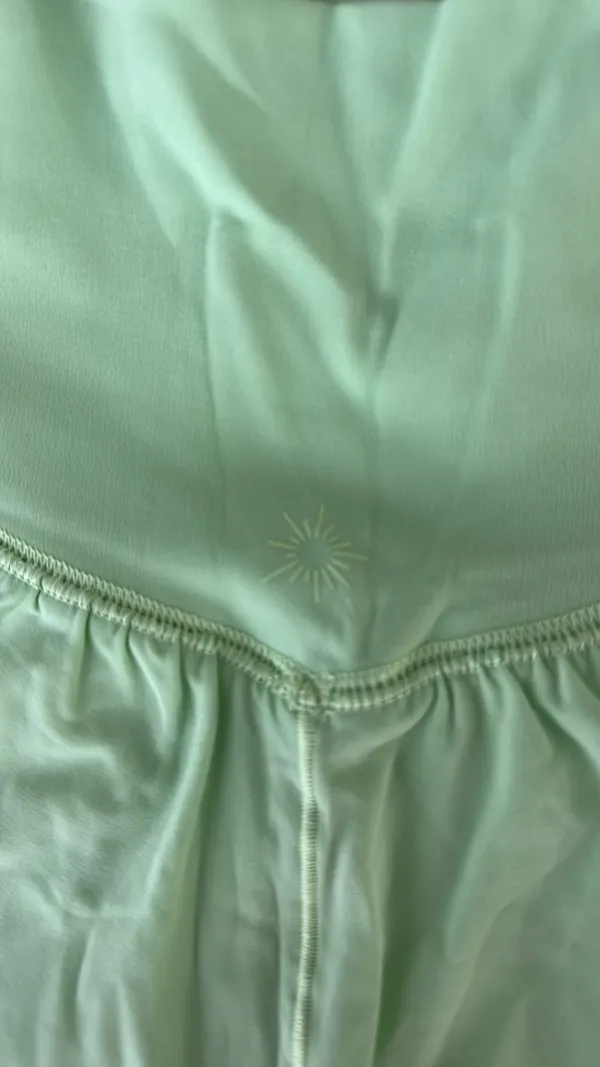 Aerie OFFLINE Real Me Flirty Shorts - Image 3