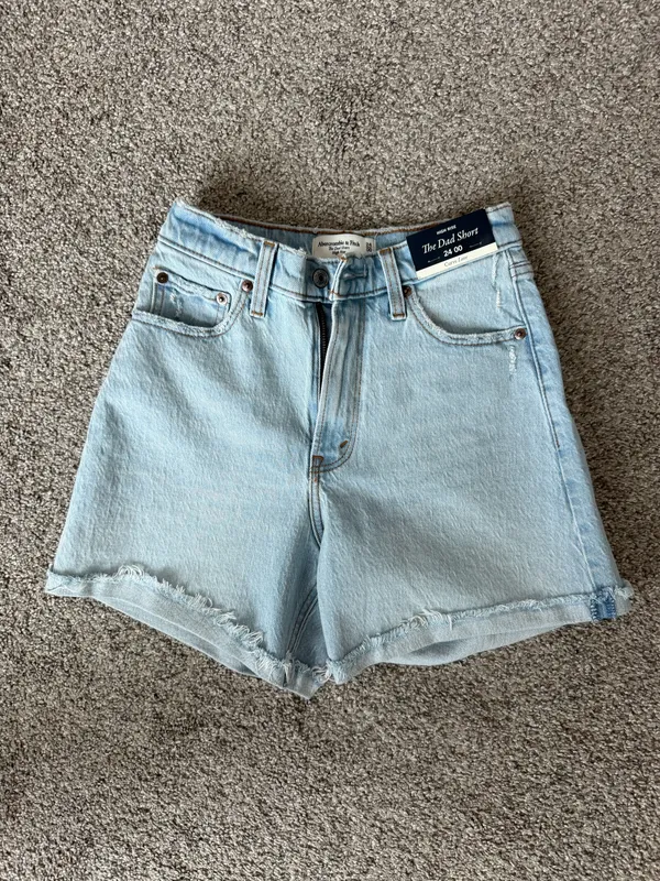 Abercrombie Shorts - Image 2
