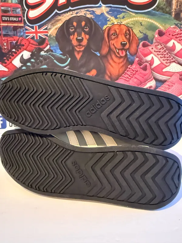 Women’s Adidas Runvista 7W - Image 8