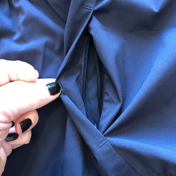 Lululemon Nonstop Jacket Inkwell - Image 8