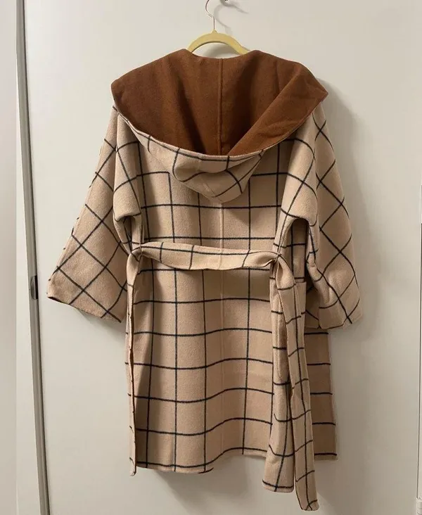 Women’s reversible double - Image 16