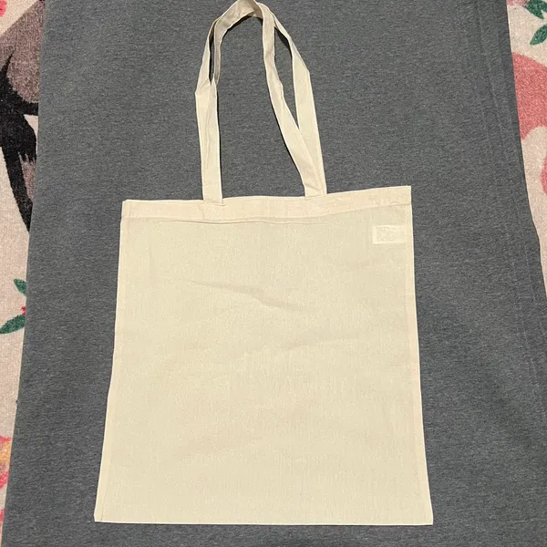NEW Girls Just Wanna Have Fundamental Human Rights Tote Bag - Image 4