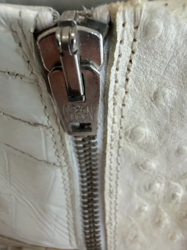 Golden Goose Slide Sneakers - Image 8