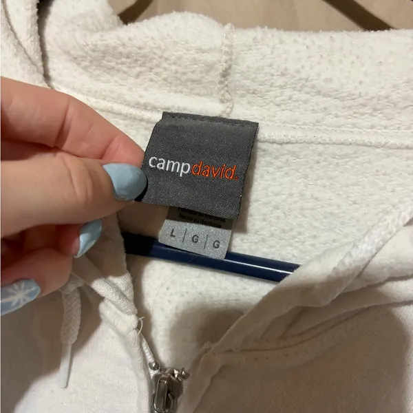 Camp David Gordy’s jacket - Image 2
