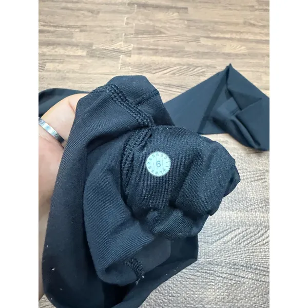 lululemon wunder under legging - Image 3