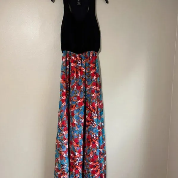 Miss Me Couture medium maxi dress - Image 5