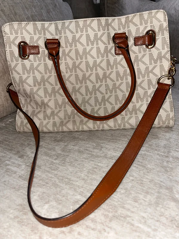 Michael Kors Purse - Image 4