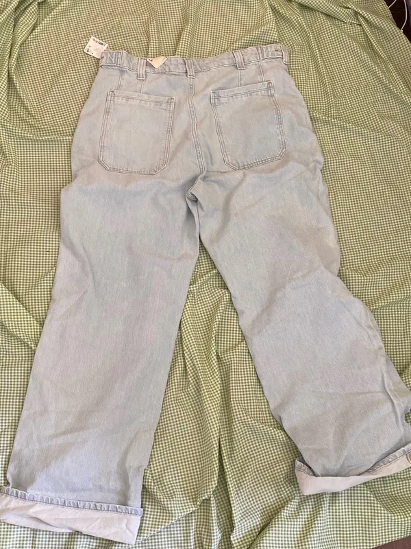 Free people jeans - Image 5