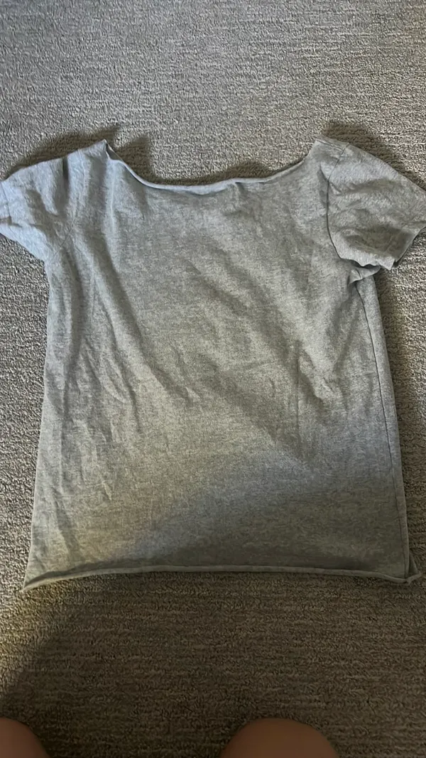 John Galt Off-The-Shoulder Top - Image 2