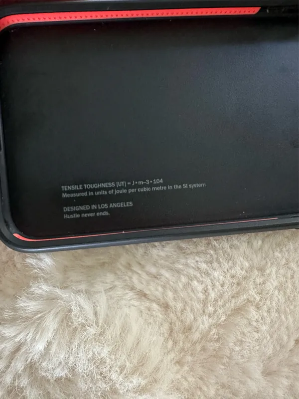 CASETiFY iPhone 11 Pro Max Case - Image 3