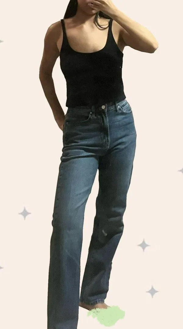 Urban Outfitters BDG Jeans - Image 2