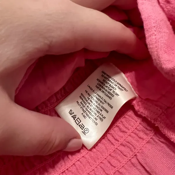 NWT Chloe Top in Aurora - Image 7