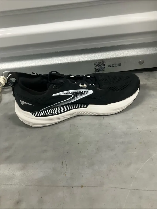 Women’s Brooks Glycerin GTS 22 Road Running Shoes Size 12B (medium) - Image 5