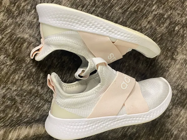 Adidas Puremotion Adapt Women’s Athletic Shoes Sneakers Size 5 - Image 5