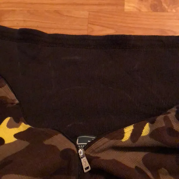 Ralph Lauren Active brown camp Size Small - Image 7