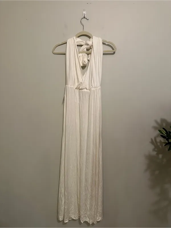 Free People Limitless Convertible Maxi - NWT - Image 5
