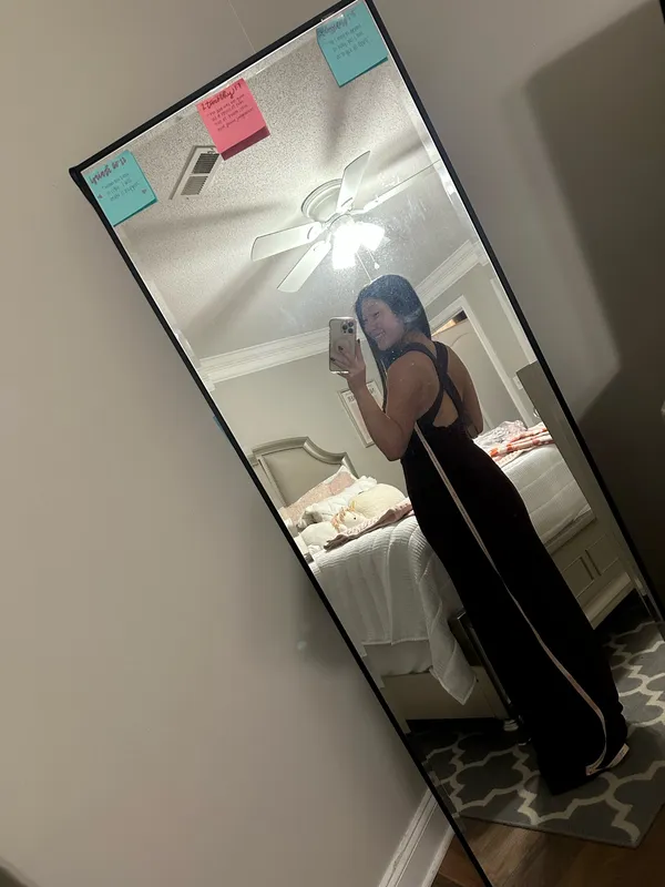Lulus Maxi Dress - Image 4