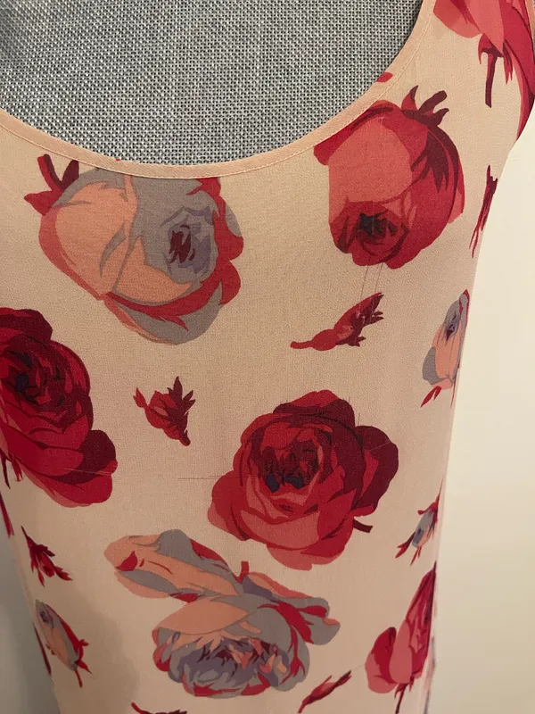 Banana Republic Maxi Dress - Image 4