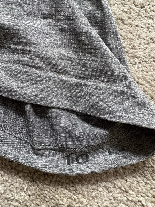 Lululemon Swiftly Tech Short Sleeve 2.0 Shirt - Image 4