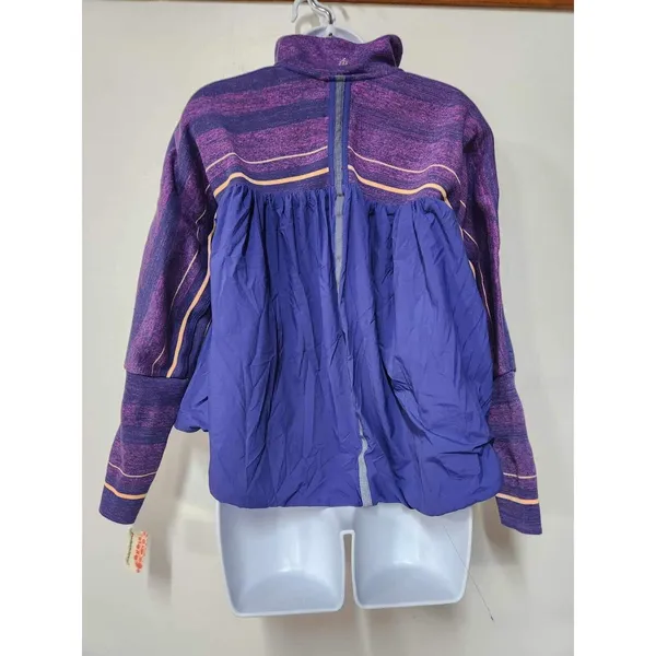 Free People Movement Spaced Out Jacket Size XS. $268 - Image 6