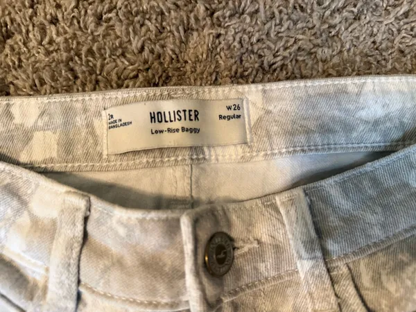 Hollister Jeans - Image 2