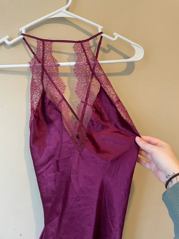 victoria’s secret slip - Image 2