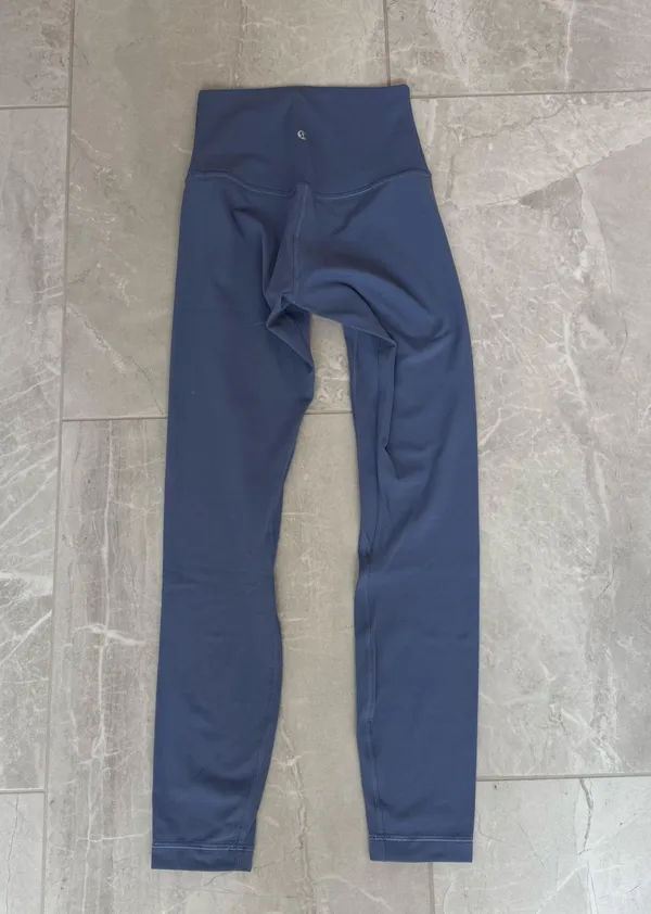 Lululemon Align Leggings 25" - Image 3