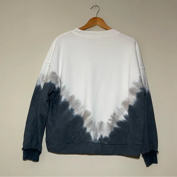 Free People Movement Ombré Metti Crew Sweatshirt - Image 6