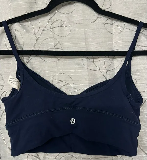 Lululemon Sweetheart Align Bras - Image 11