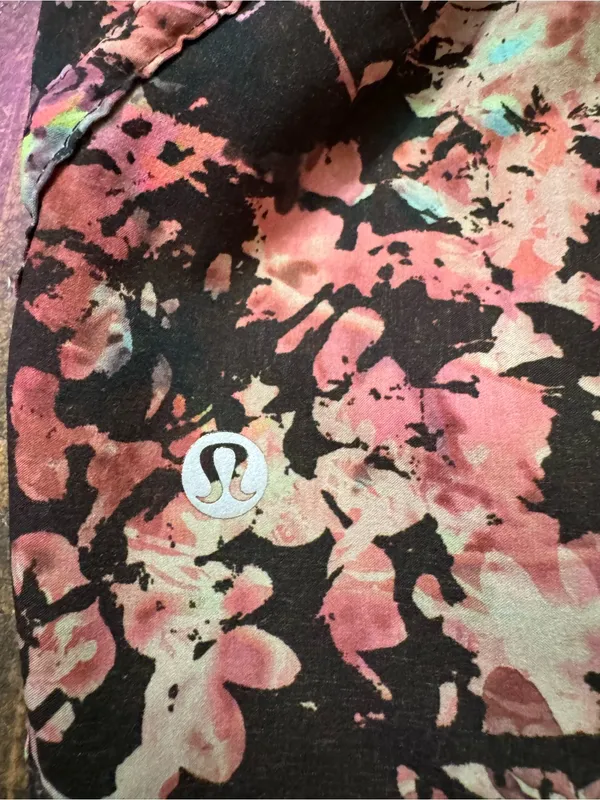 Lululemon Track That Shorts - Image 3