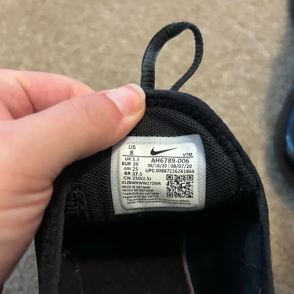 ‼️Nike Air Max 270 Shoes‼️ - Image 9