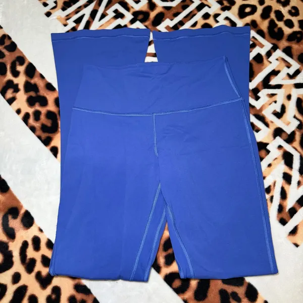 Lululemon Align High-Rise Mini Flare Pant - Image 4