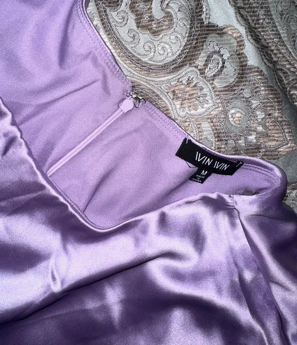 Boutique Purple Set - Image 8