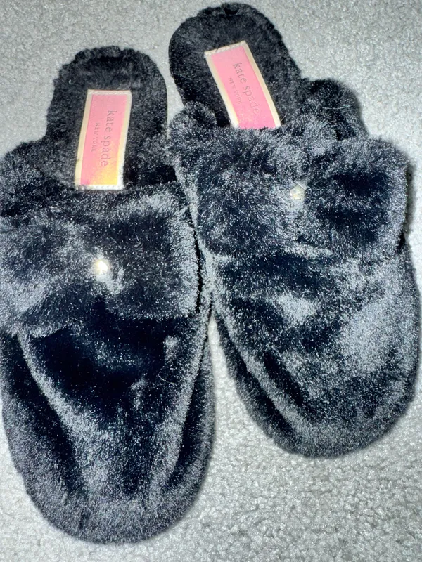 Kate Spade Slippers  - Image 2