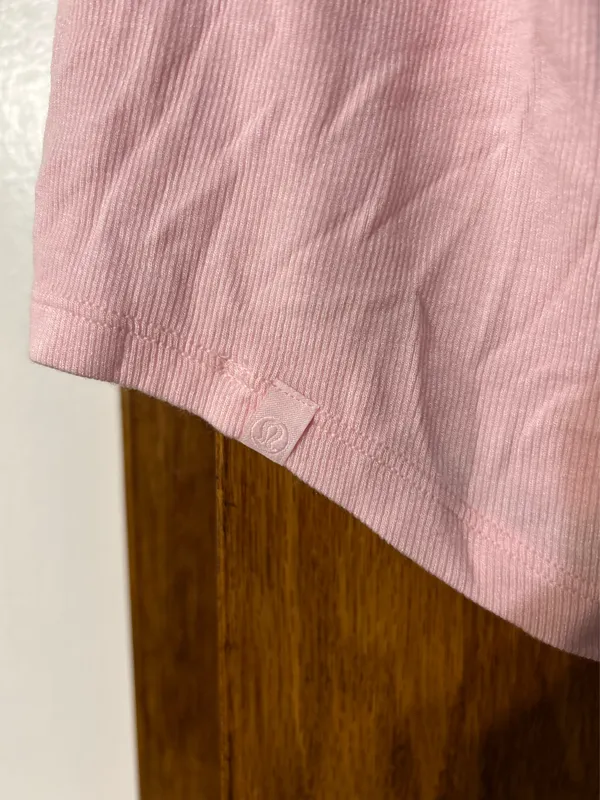 Lululemon Tank Top - Image 4
