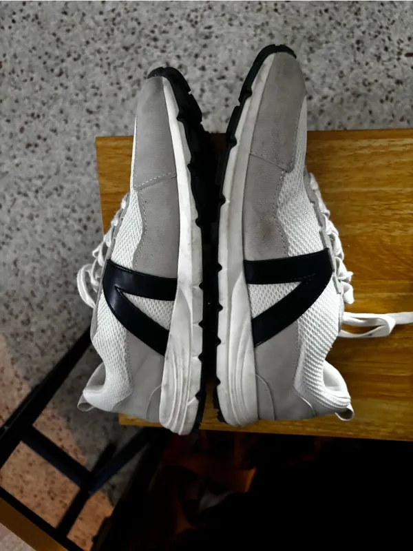 MIA leash mesh sneakers 8.5 - Image 4
