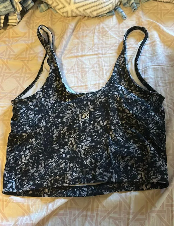 Lululemon Align Tank Top - Image 2