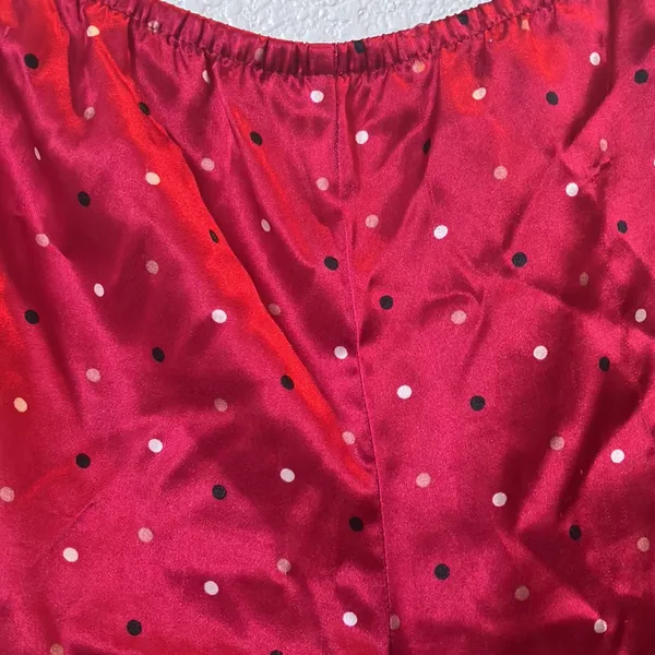FINAL MARKDOWN Gilligan and O’Malley sleep slacks xl - Image 2
