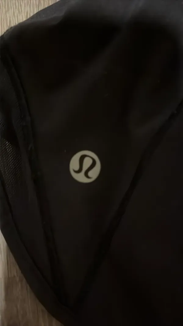 Lululemon Shorts Hotty Hot 2.5" Black - Image 4