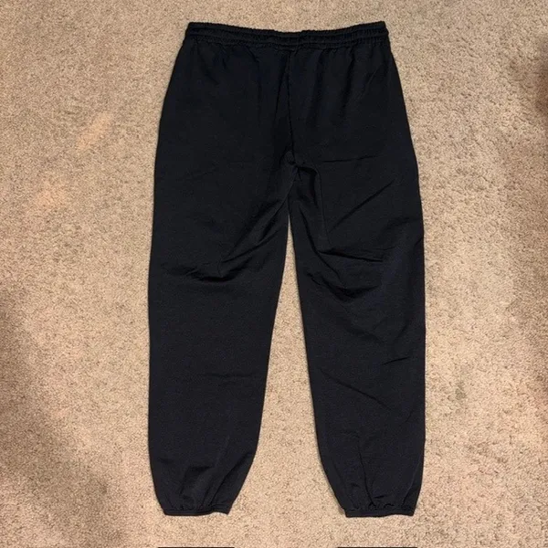 Vuori Weekend Lightweight Jogger Pant Black Small - Image 5