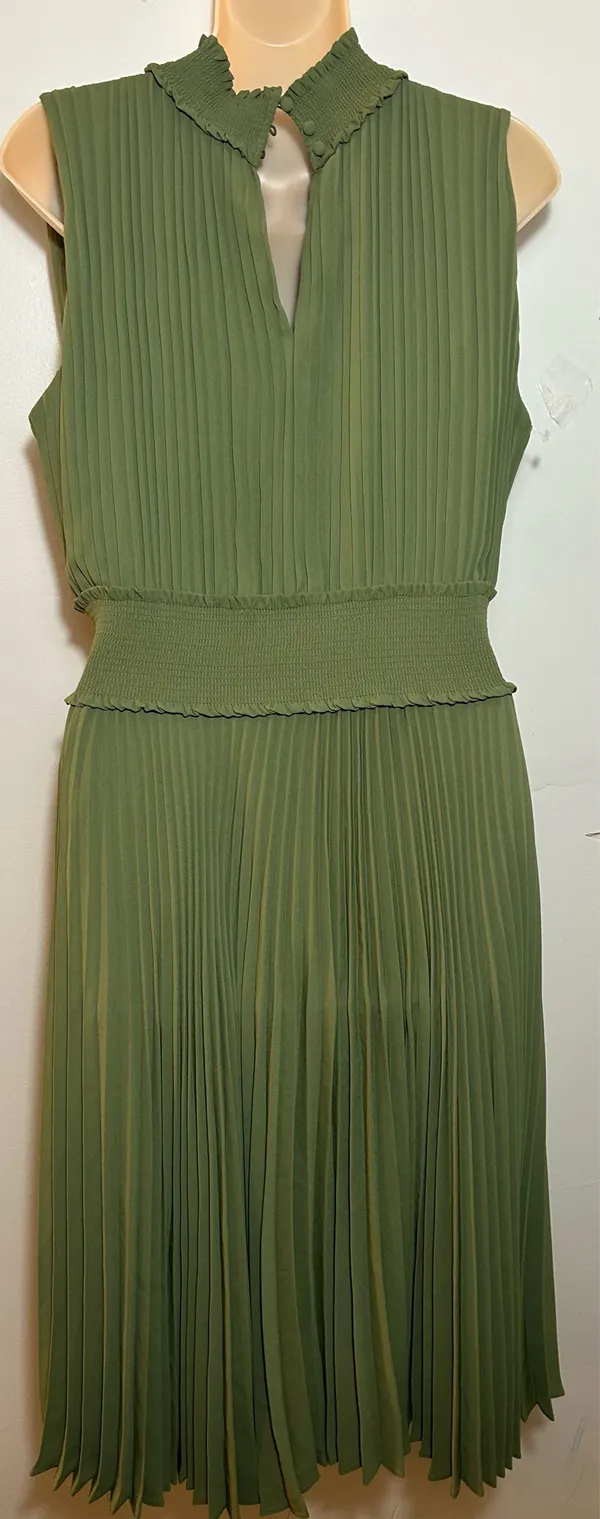 Nanette Lepore Stylish women's dress Size L. $30. - Image 6