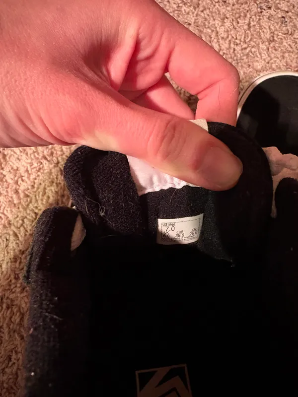 High Tops - Image 4