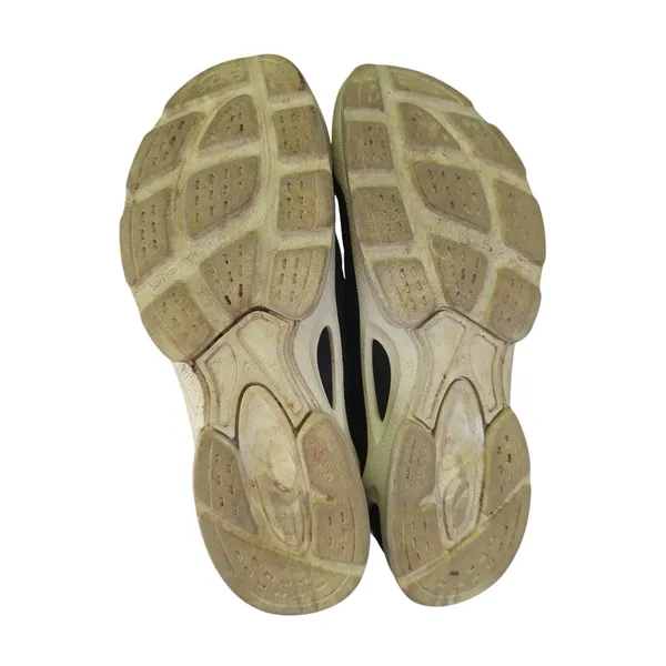 ECCO Biom Street Sneakers‎ Slip On Walking Shoes Womens 8-8.5 Casual Comfort 39 - Image 7